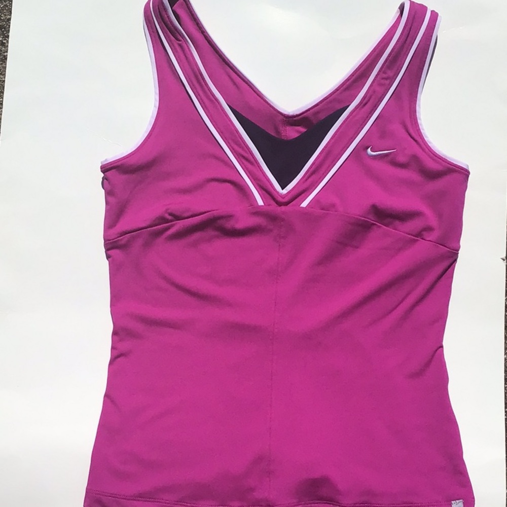 Women’s Nike Dri-Fit Tank